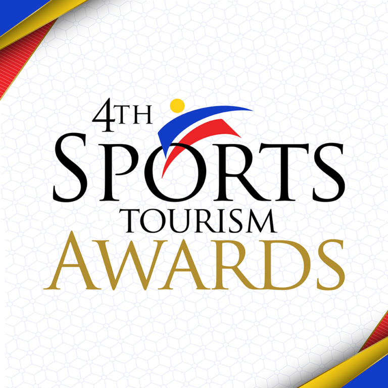 4th Philippine Sports Tourism Awards to be held in Clark