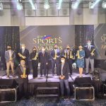 4th Philippine Sports Tourism Awardees